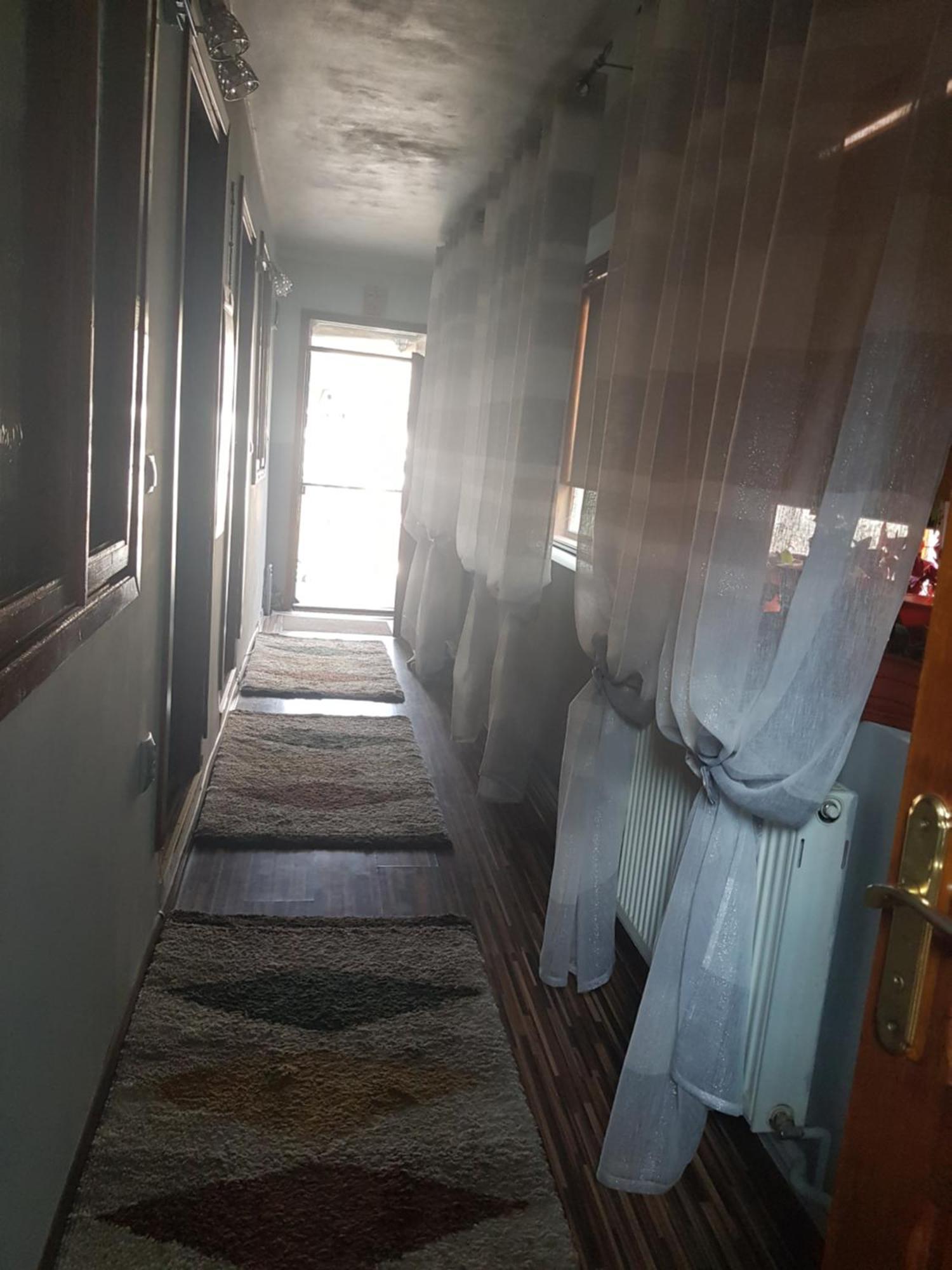 Hotel Casa Delia à Călimăneşti Chambre photo