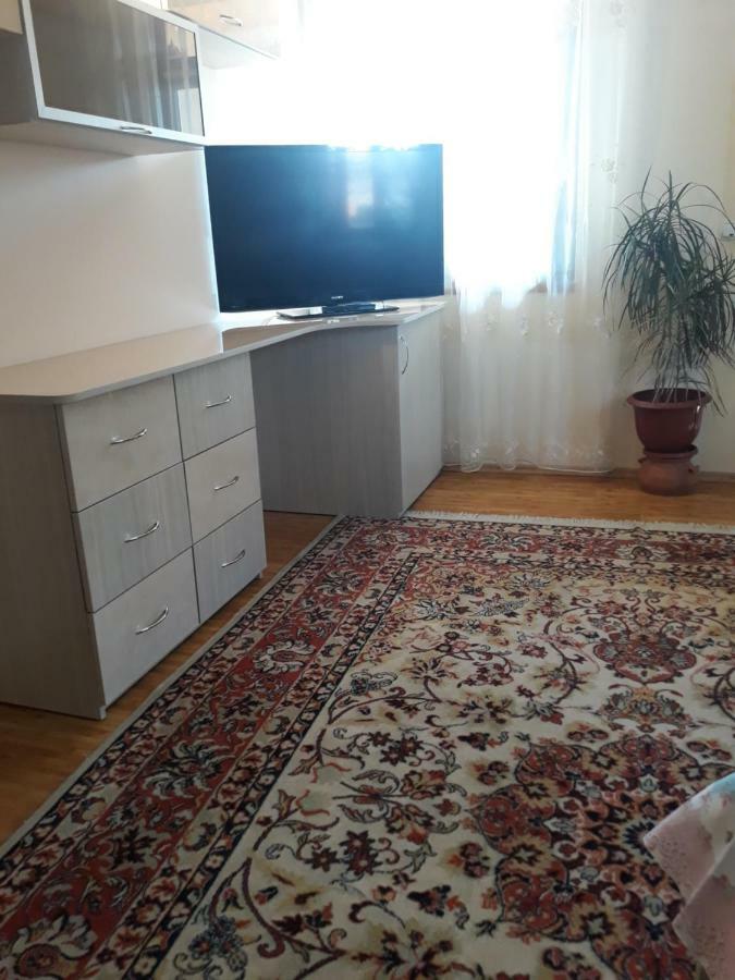 Hotel Casa Delia à Călimăneşti Extérieur photo